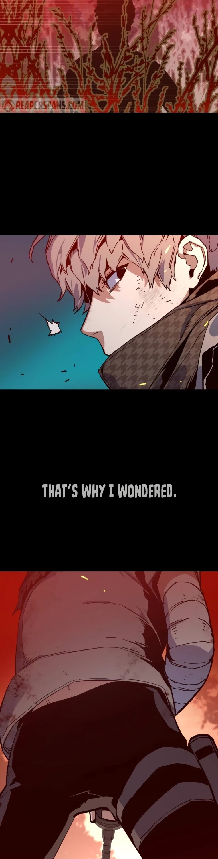 Mercenary Enrollment Chapter 4 page 41 - Chapter 4