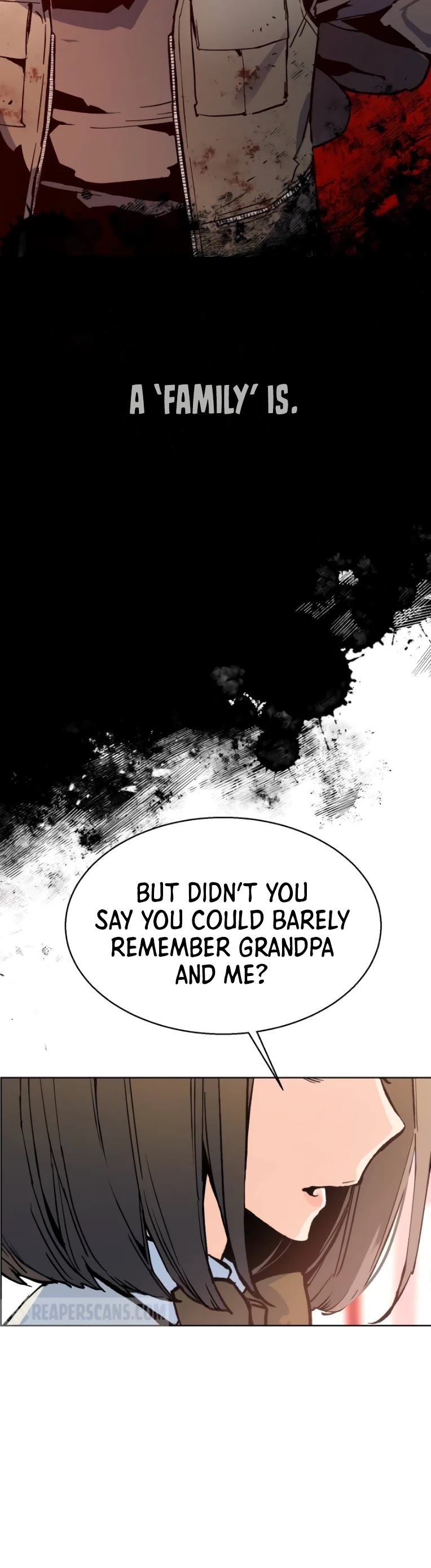 Mercenary Enrollment Chapter 4 page 43 - Chapter 4
