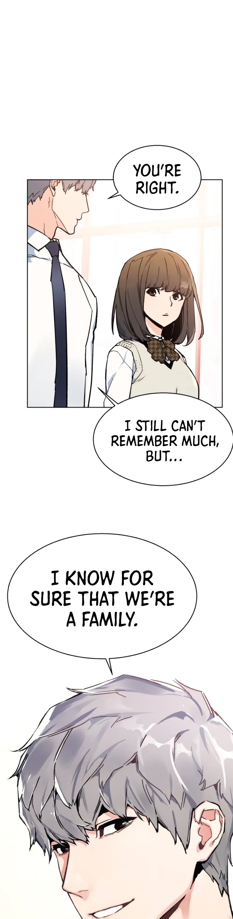 Mercenary Enrollment Chapter 4 page 44 - Chapter 4