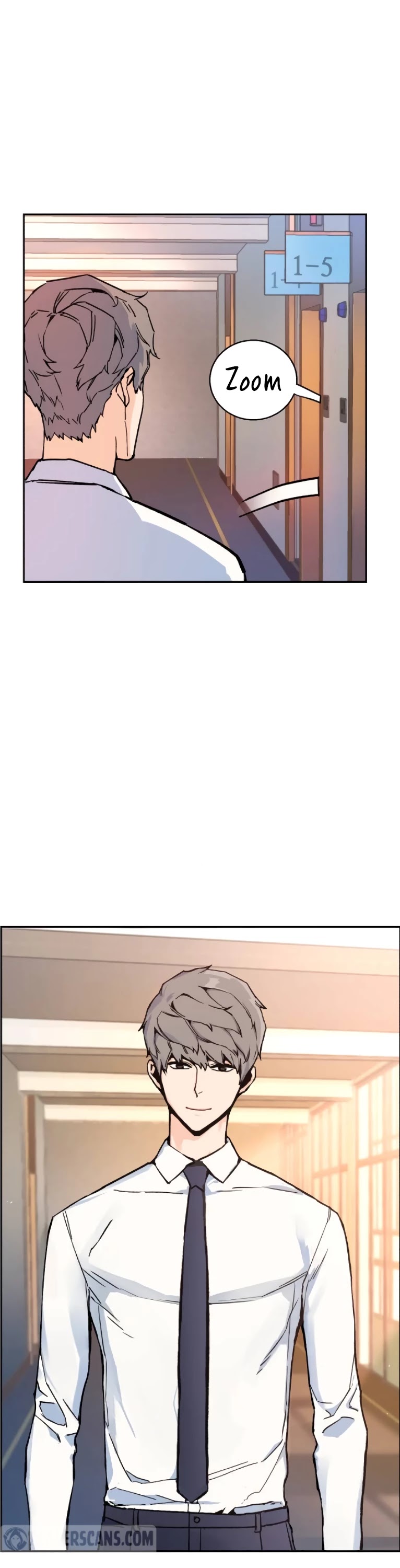 Mercenary Enrollment Chapter 4 page 49 - Chapter 4