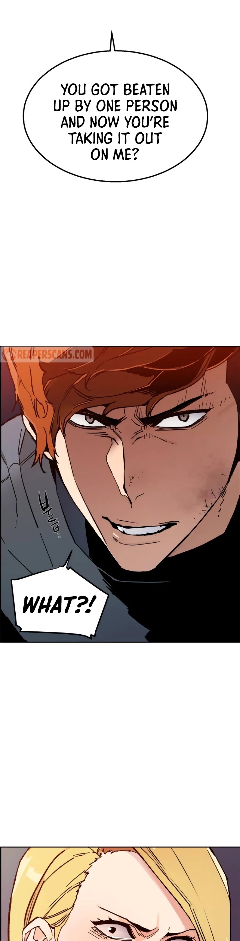 Mercenary Enrollment Chapter 4 page 59 - Chapter 4