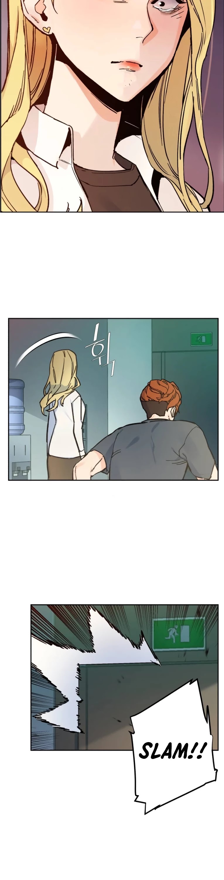 Mercenary Enrollment Chapter 4 page 60 - Chapter 4