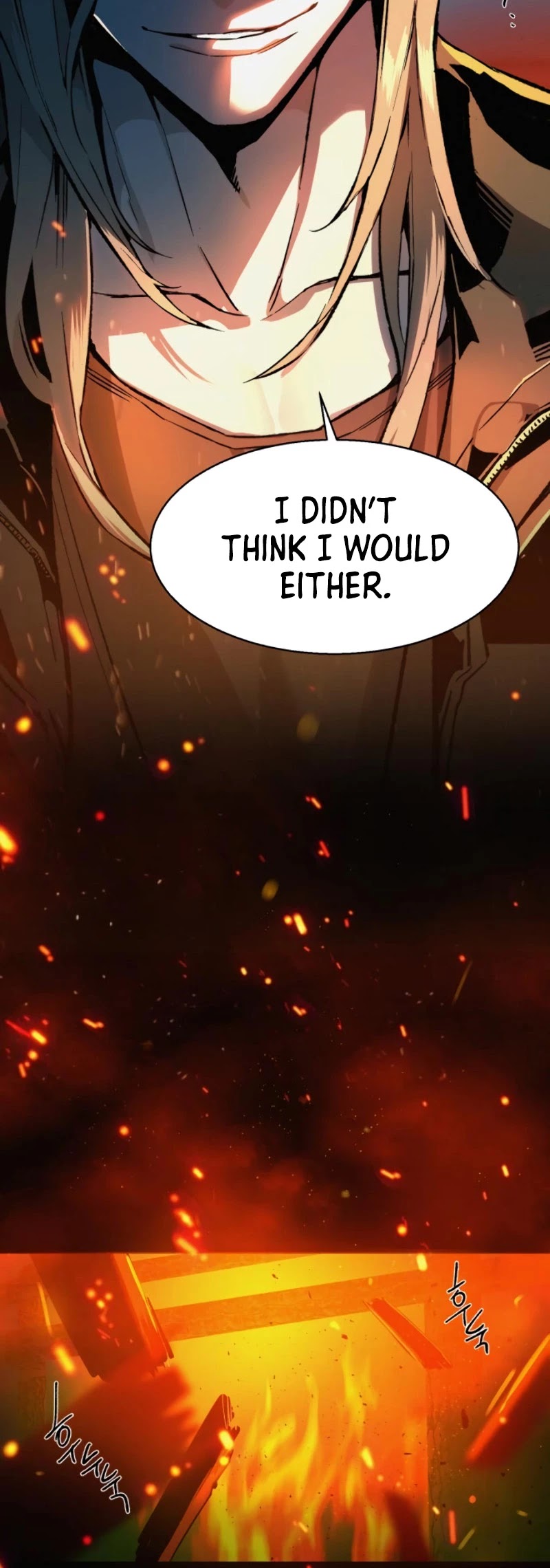 Mercenary Enrollment Chapter 40 page 13 - Chapter 40