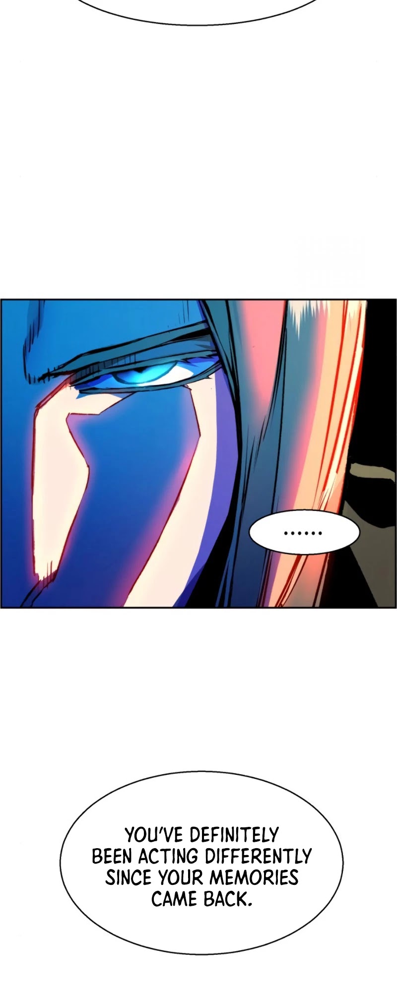 Mercenary Enrollment Chapter 40 page 29 - Chapter 40