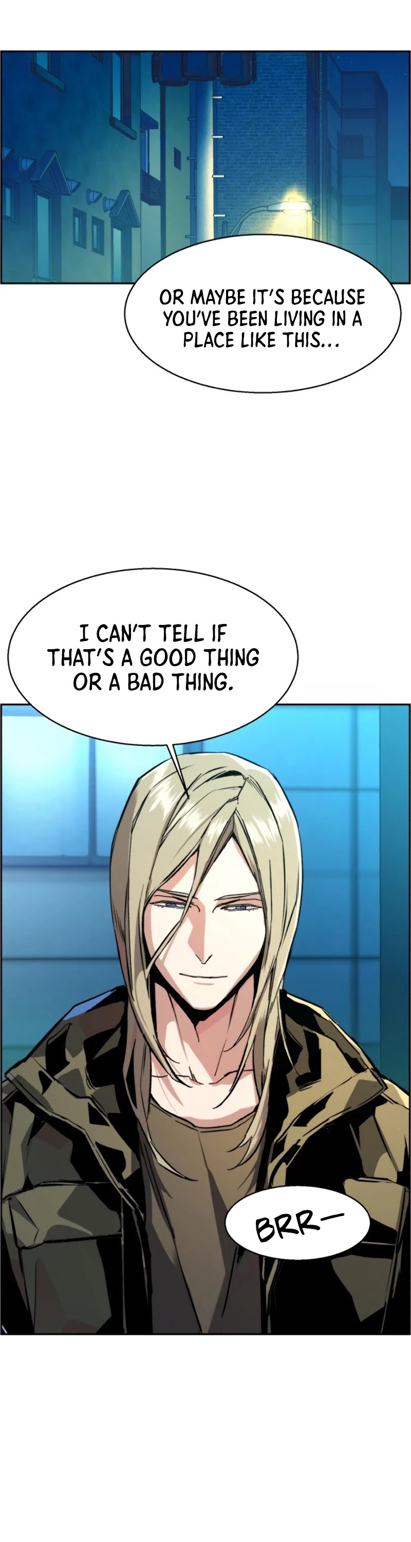Mercenary Enrollment Chapter 40 page 30 - Chapter 40