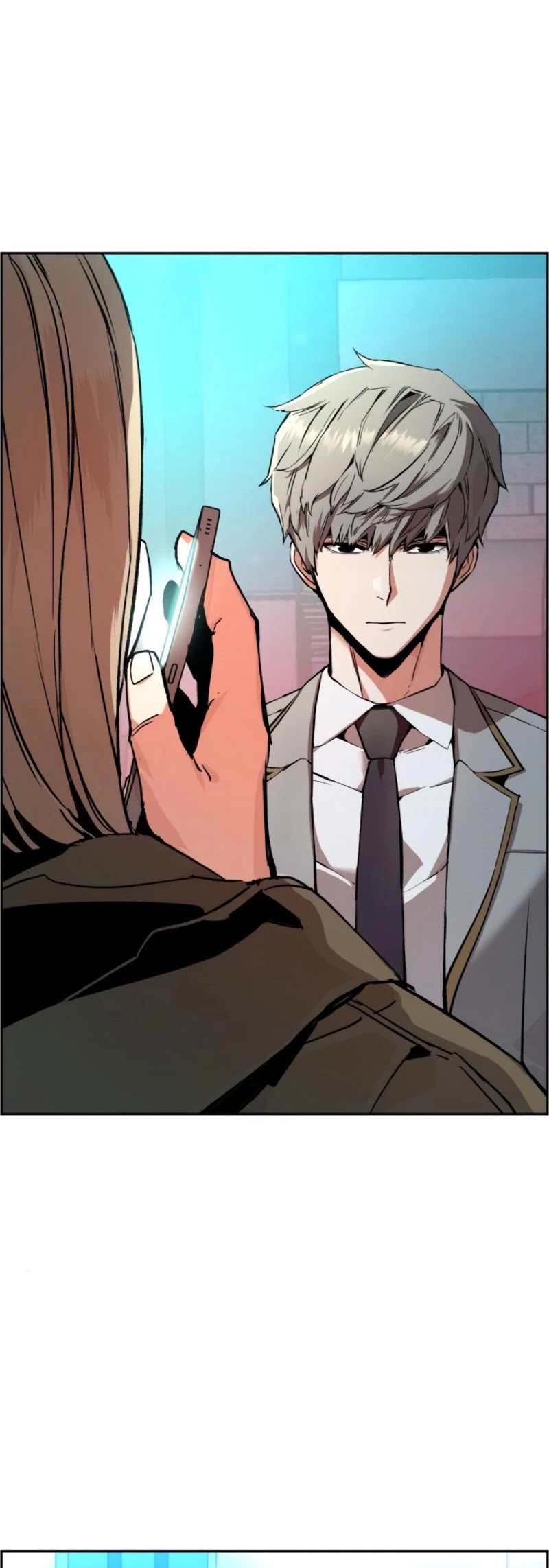 Mercenary Enrollment Chapter 40 page 32 - Chapter 40