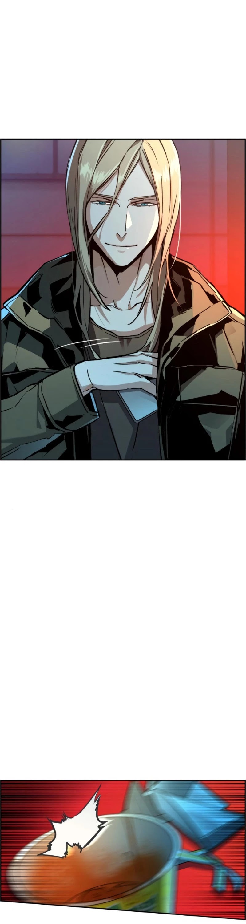 Mercenary Enrollment Chapter 40 page 35 - Chapter 40