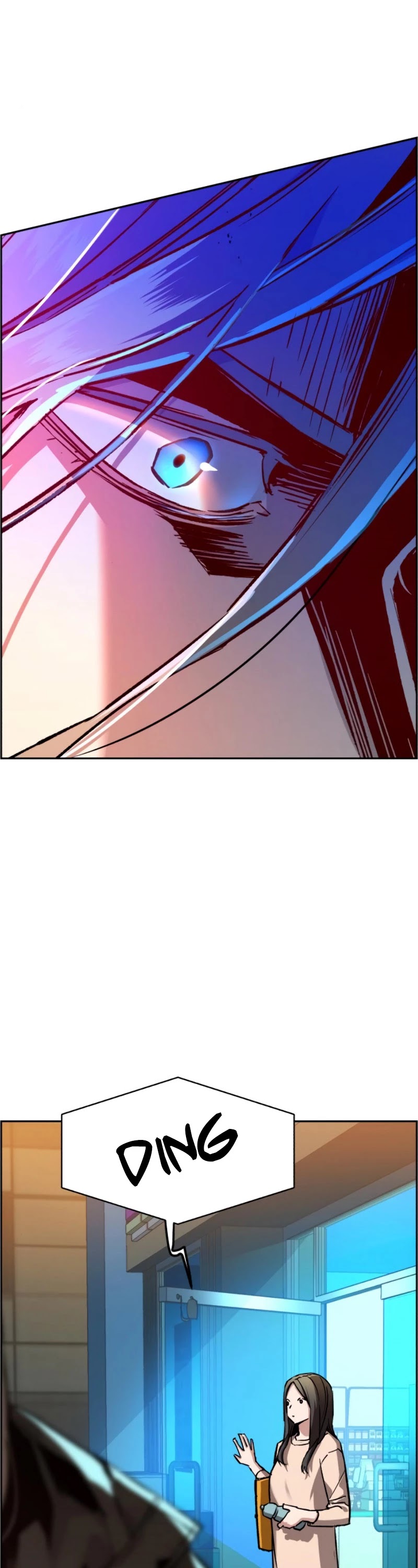 Mercenary Enrollment Chapter 40 page 42 - Chapter 40