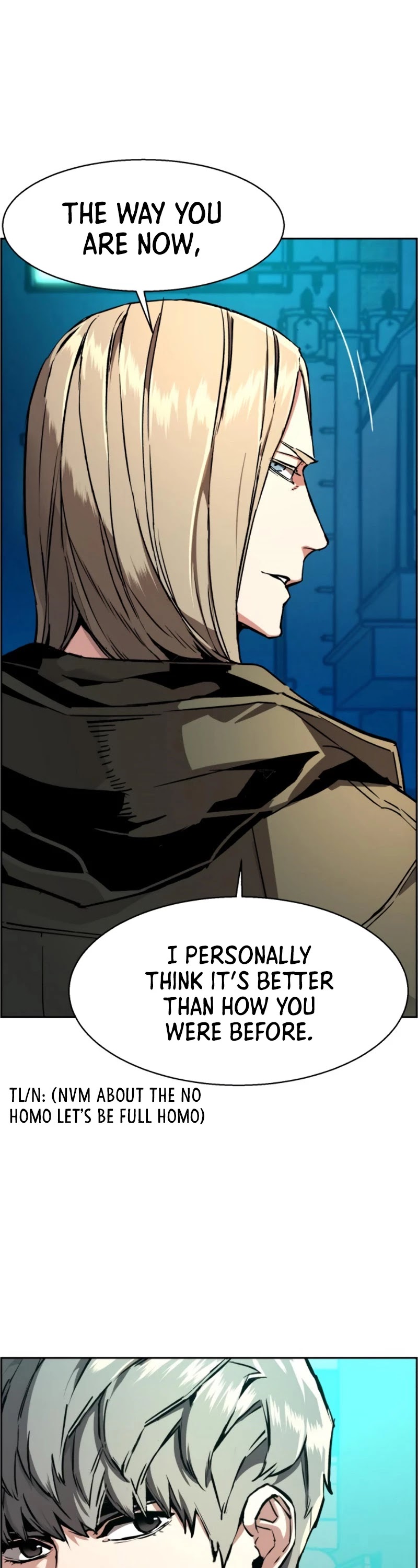 Mercenary Enrollment Chapter 40 page 46 - Chapter 40
