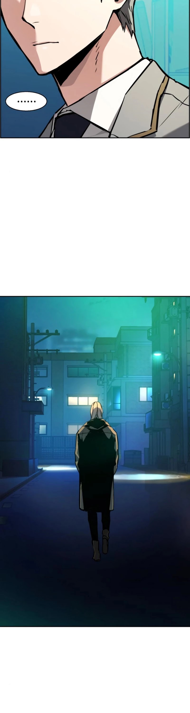 Mercenary Enrollment Chapter 40 page 47 - Chapter 40