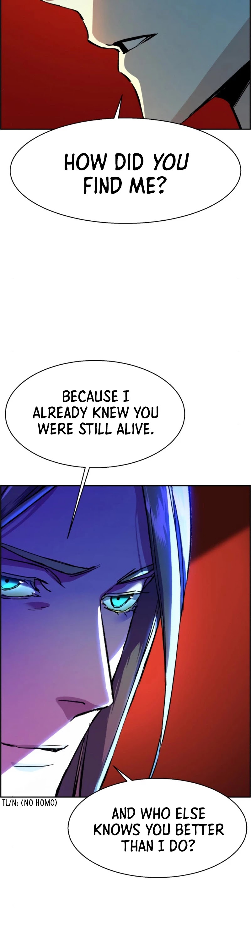 Mercenary Enrollment Chapter 40 page 7 - Chapter 40