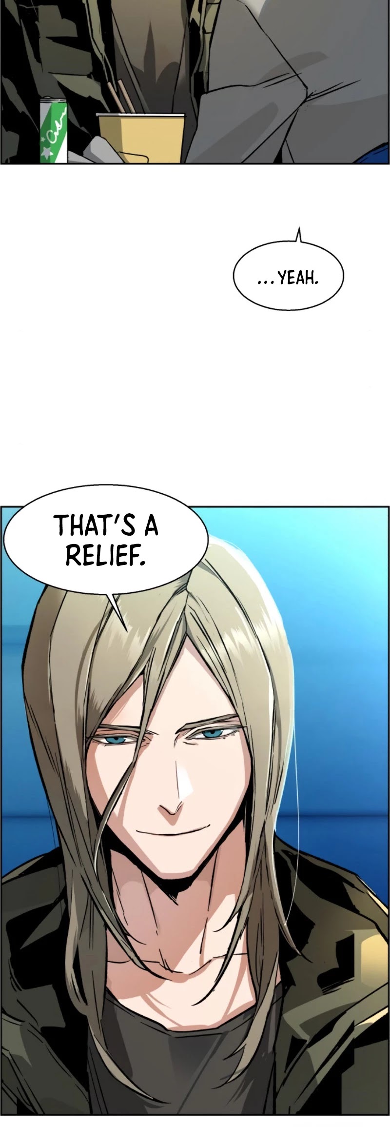 Mercenary Enrollment Chapter 40 page 9 - Chapter 40
