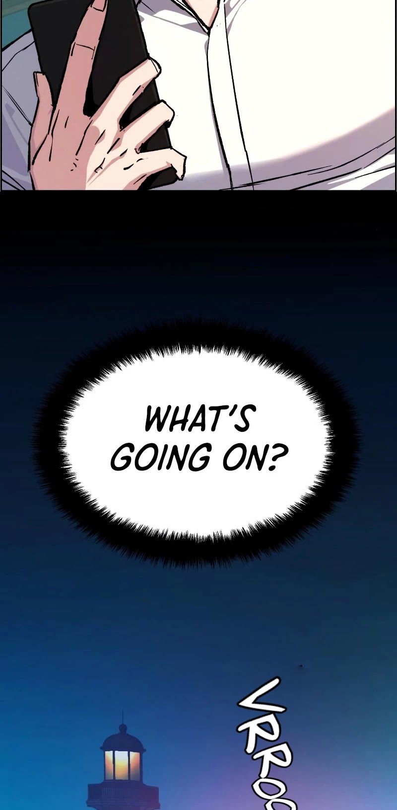 Mercenary Enrollment Chapter 41 page 11 - Chapter 41