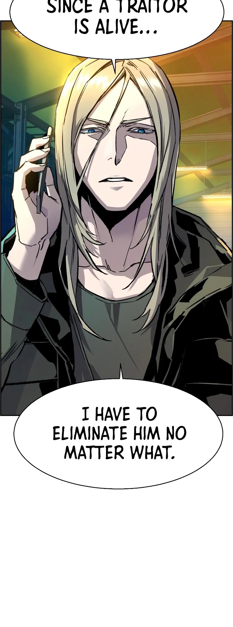 Mercenary Enrollment Chapter 41 page 21 - Chapter 41