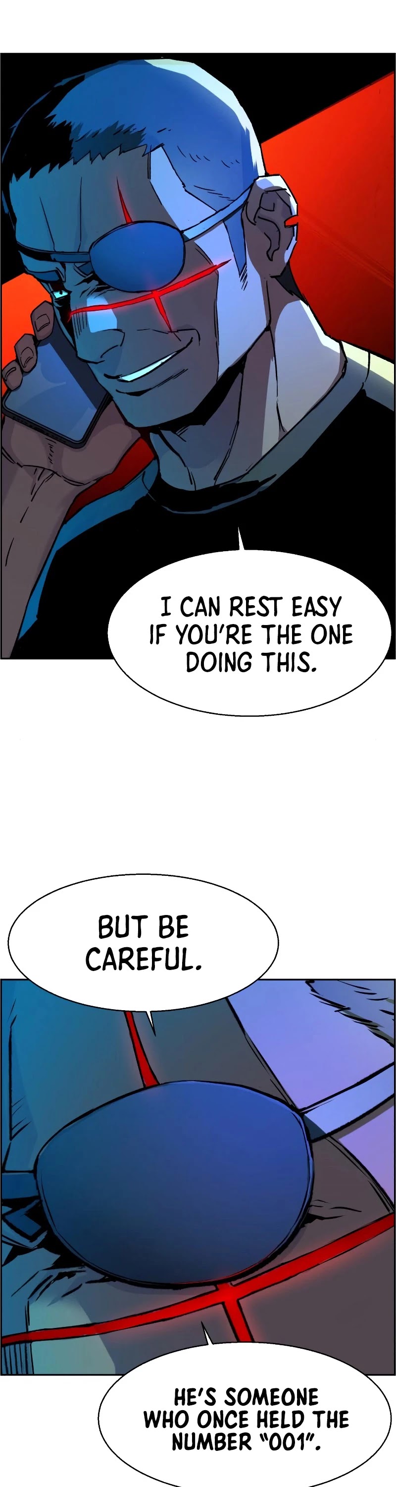 Mercenary Enrollment Chapter 41 page 22 - Chapter 41