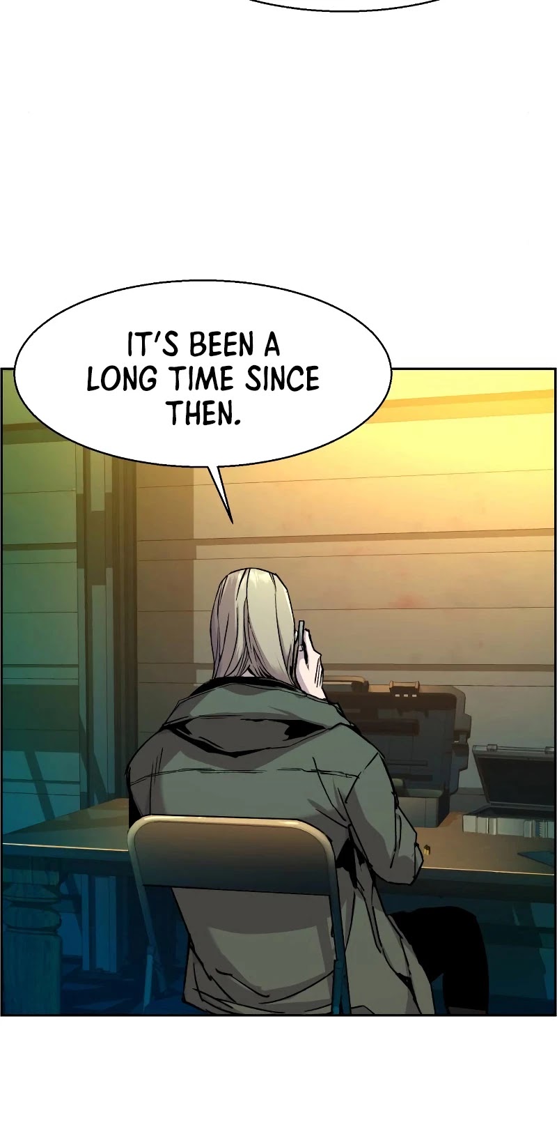 Mercenary Enrollment Chapter 41 page 23 - Chapter 41