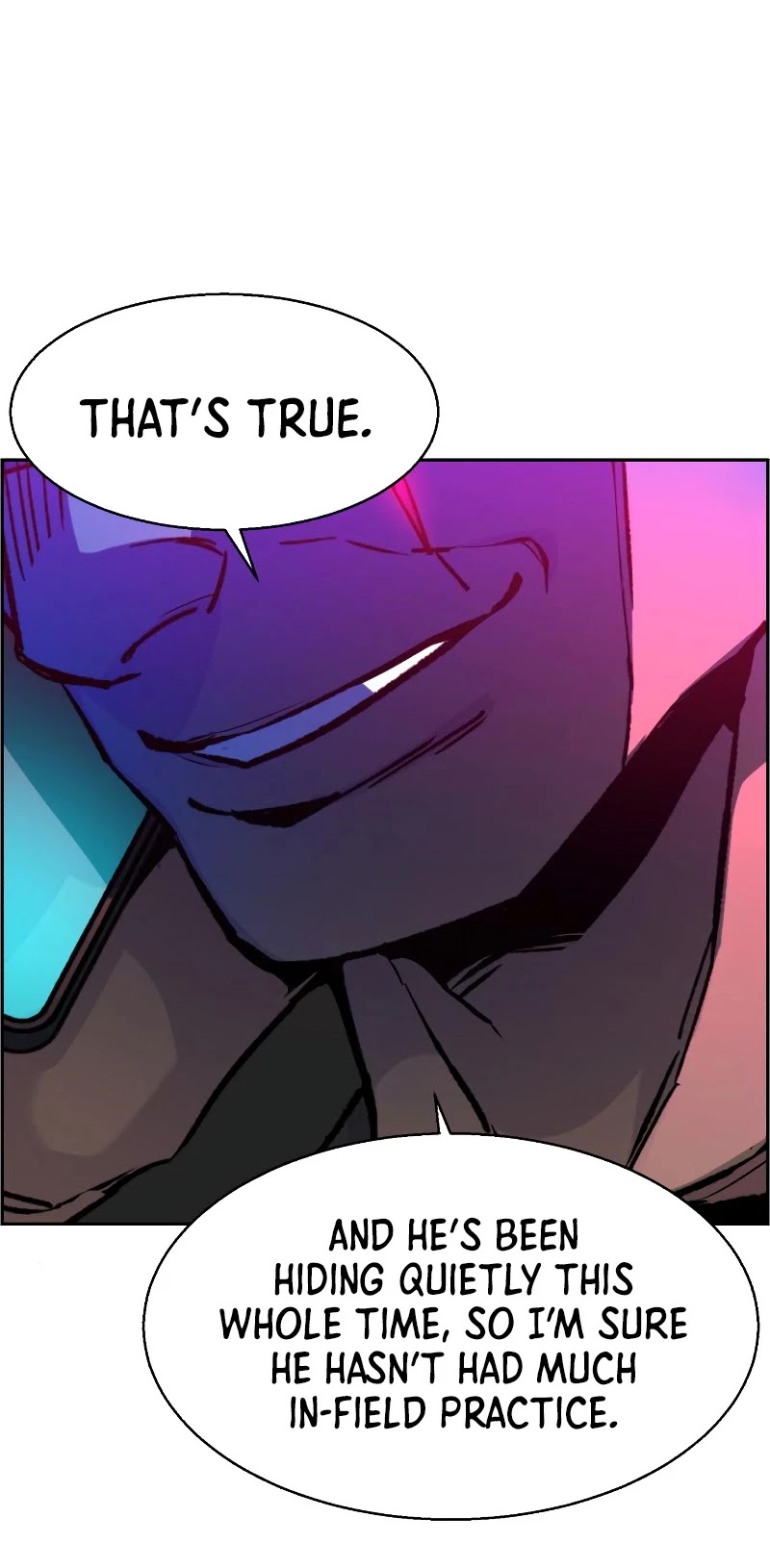 Mercenary Enrollment Chapter 41 page 24 - Chapter 41