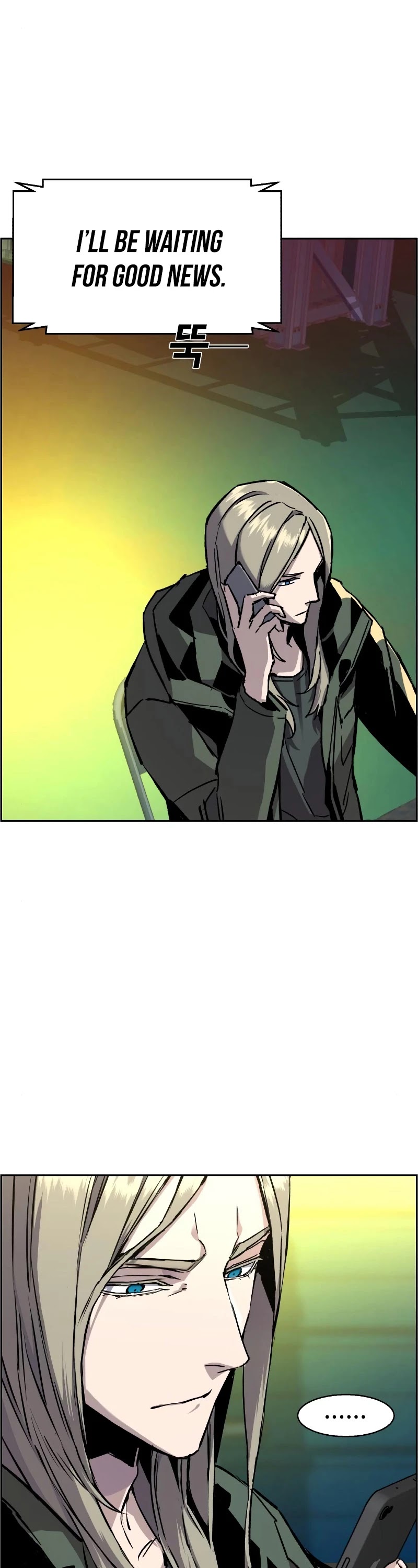Mercenary Enrollment Chapter 41 page 25 - Chapter 41
