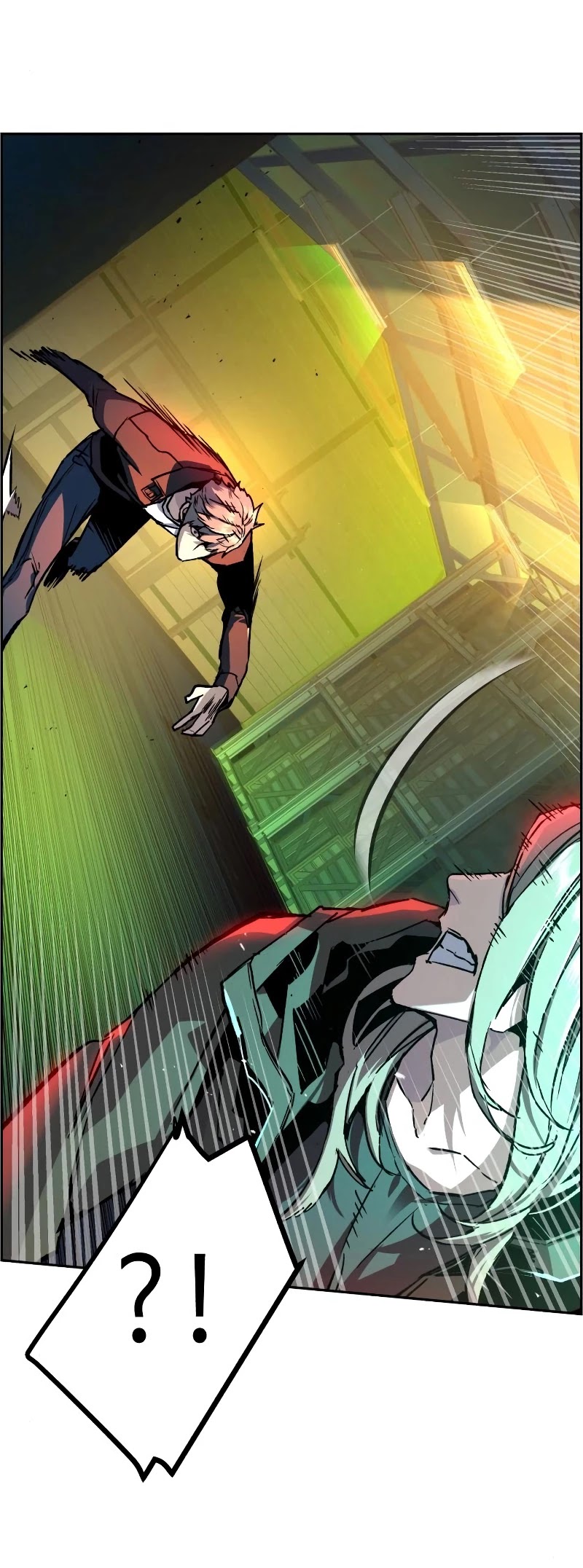 Mercenary Enrollment Chapter 41 page 27 - Chapter 41