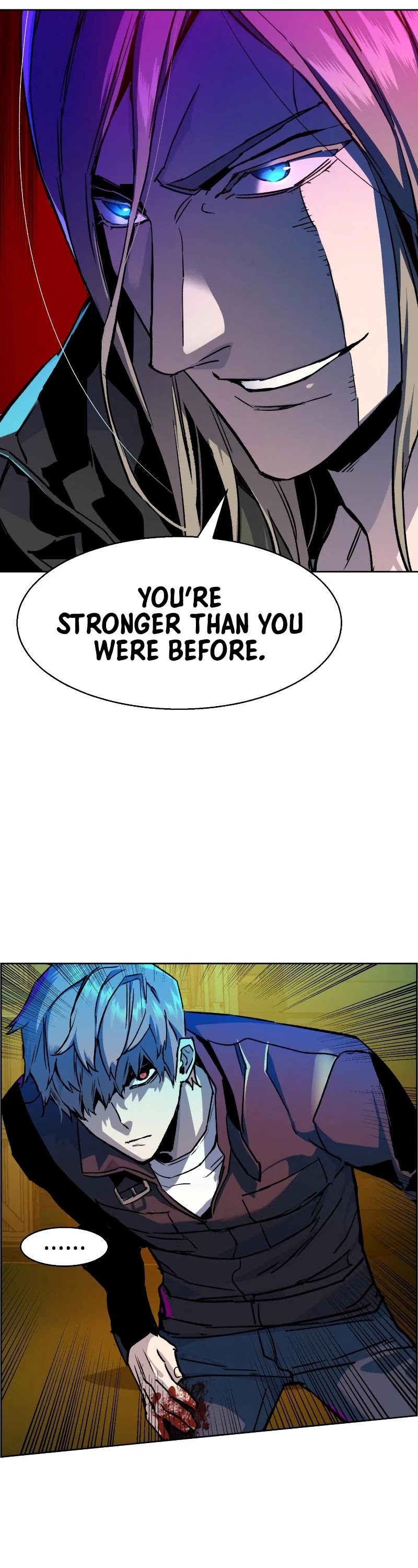 Mercenary Enrollment Chapter 41 page 42 - Chapter 41