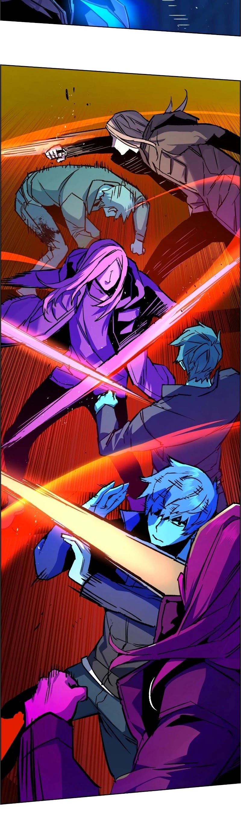 Mercenary Enrollment Chapter 41 page 44 - Chapter 41
