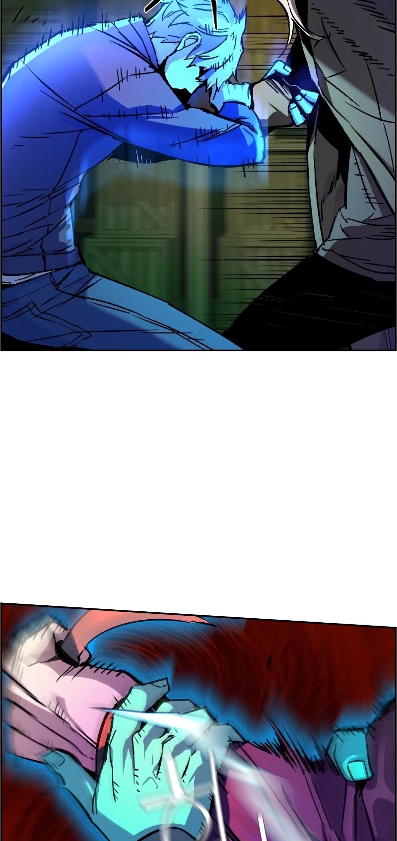 Mercenary Enrollment Chapter 41 page 47 - Chapter 41