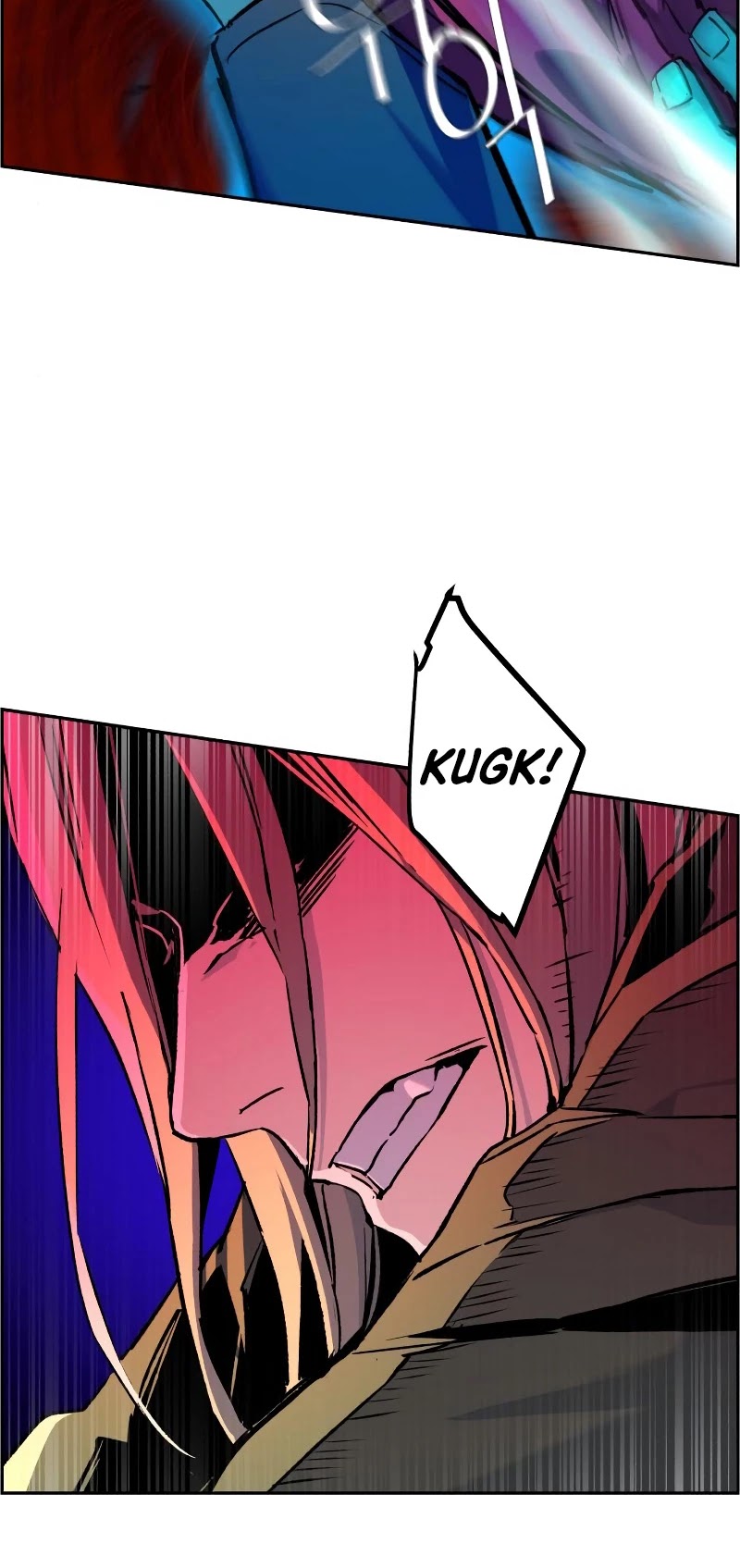 Mercenary Enrollment Chapter 41 page 48 - Chapter 41
