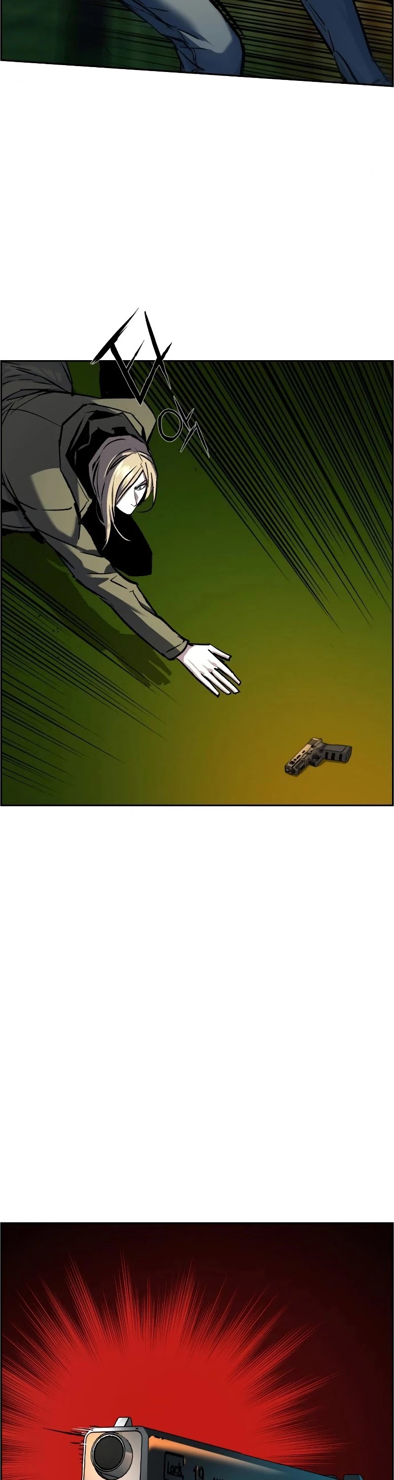 Mercenary Enrollment Chapter 41 page 50 - Chapter 41