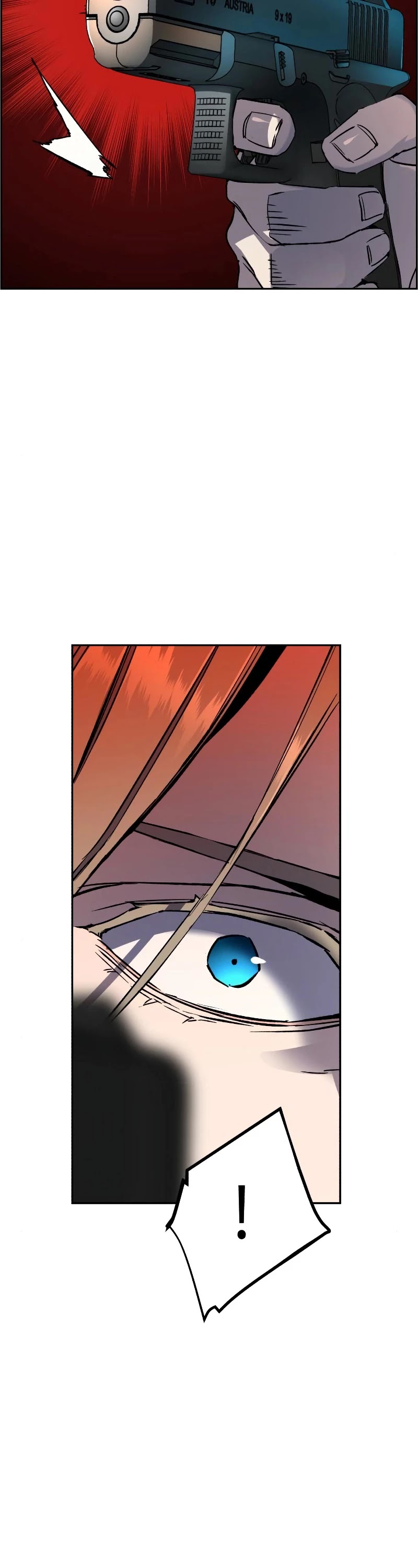 Mercenary Enrollment Chapter 41 page 51 - Chapter 41