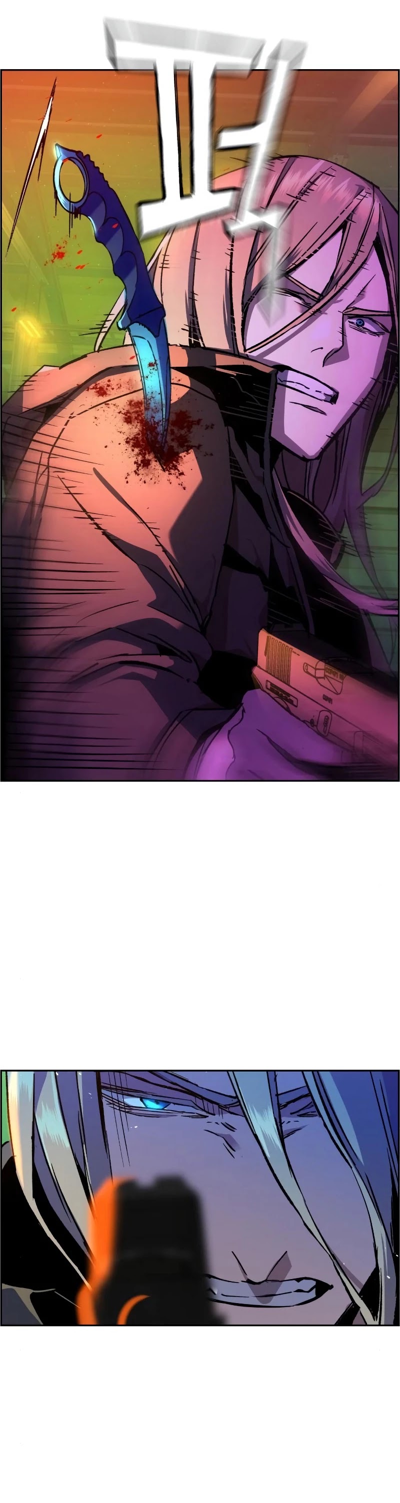 Mercenary Enrollment Chapter 41 page 52 - Chapter 41