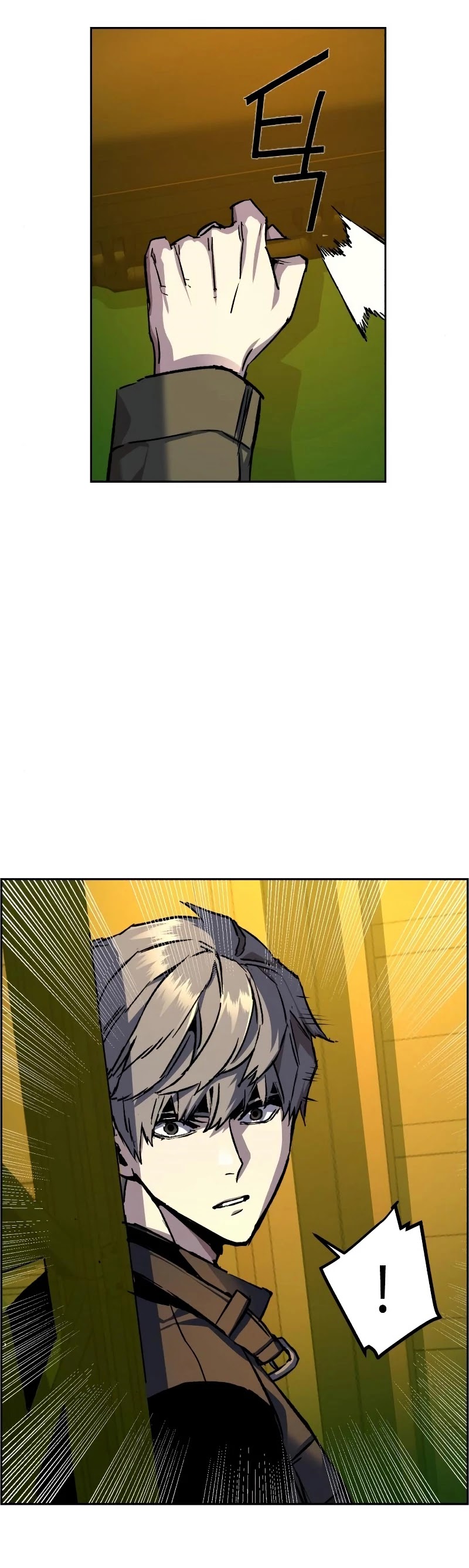 Mercenary Enrollment Chapter 41 page 57 - Chapter 41