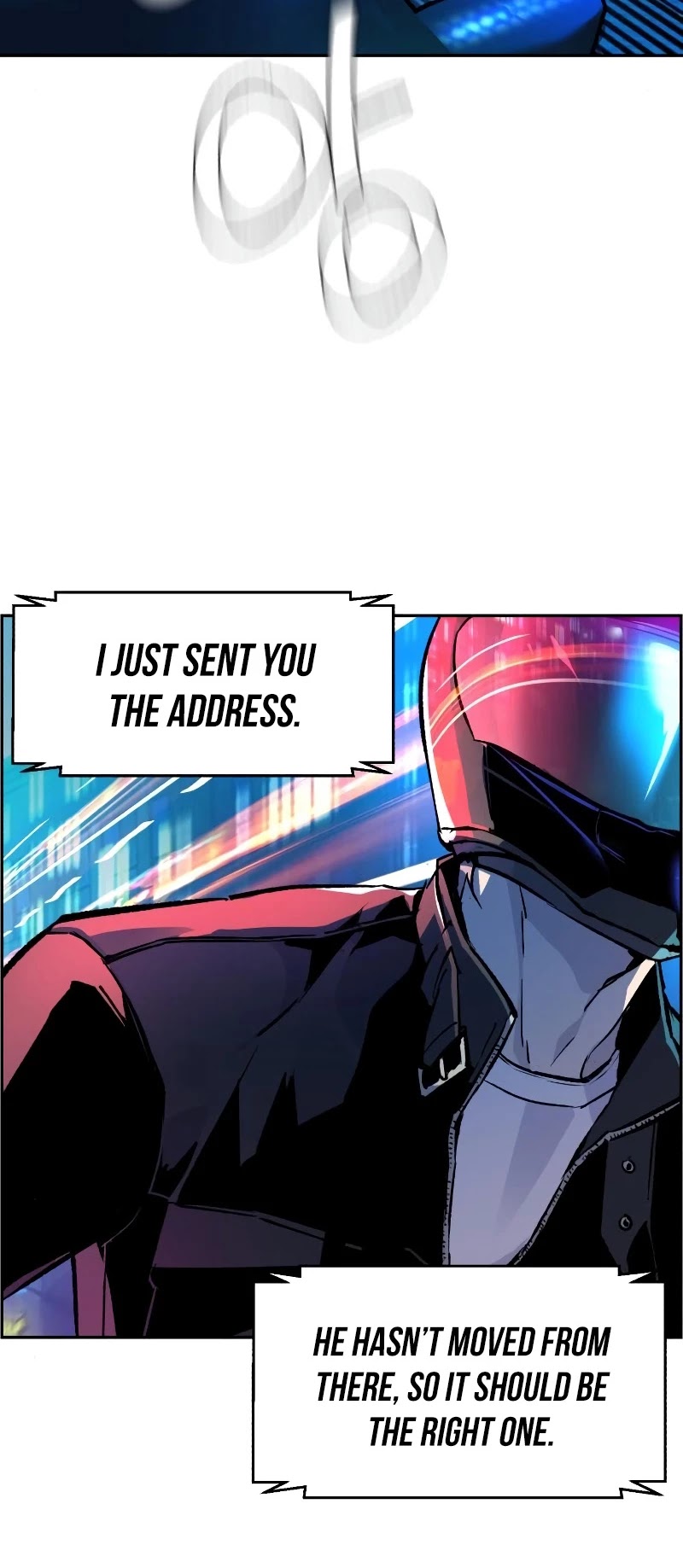 Mercenary Enrollment Chapter 41 page 6 - Chapter 41