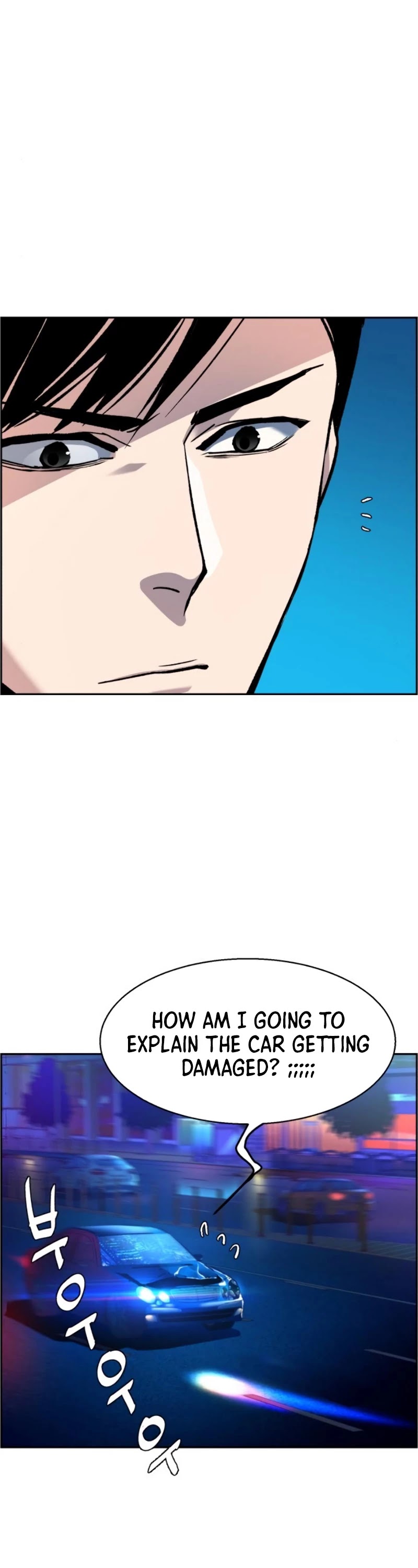 Mercenary Enrollment Chapter 42 page 10 - Chapter 42