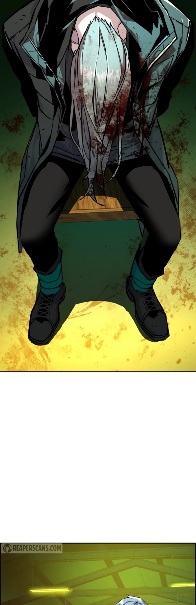 Mercenary Enrollment Chapter 42 page 12 - Chapter 42