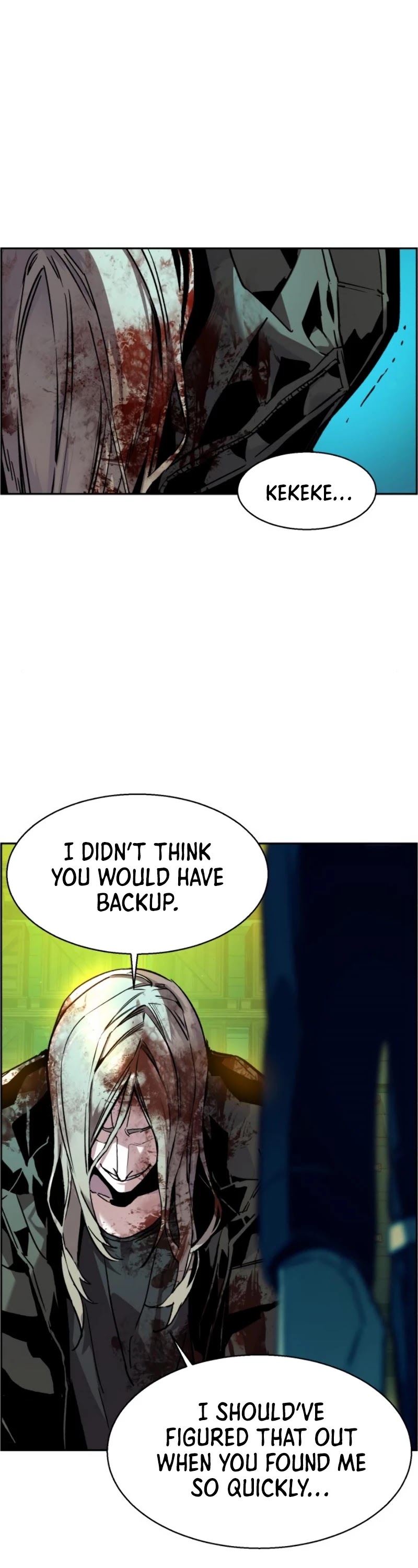 Mercenary Enrollment Chapter 42 page 14 - Chapter 42