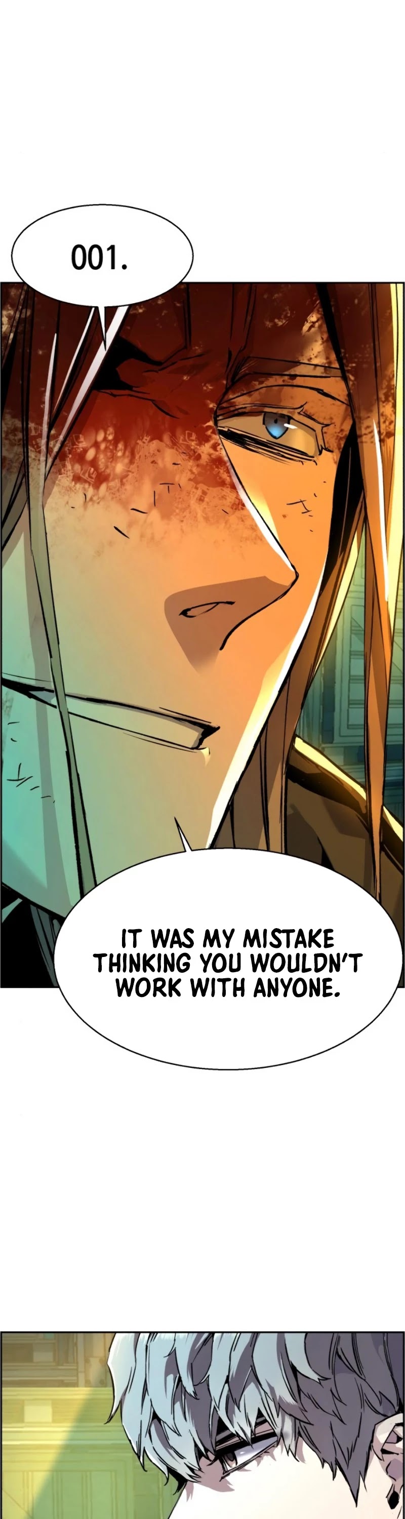 Mercenary Enrollment Chapter 42 page 15 - Chapter 42