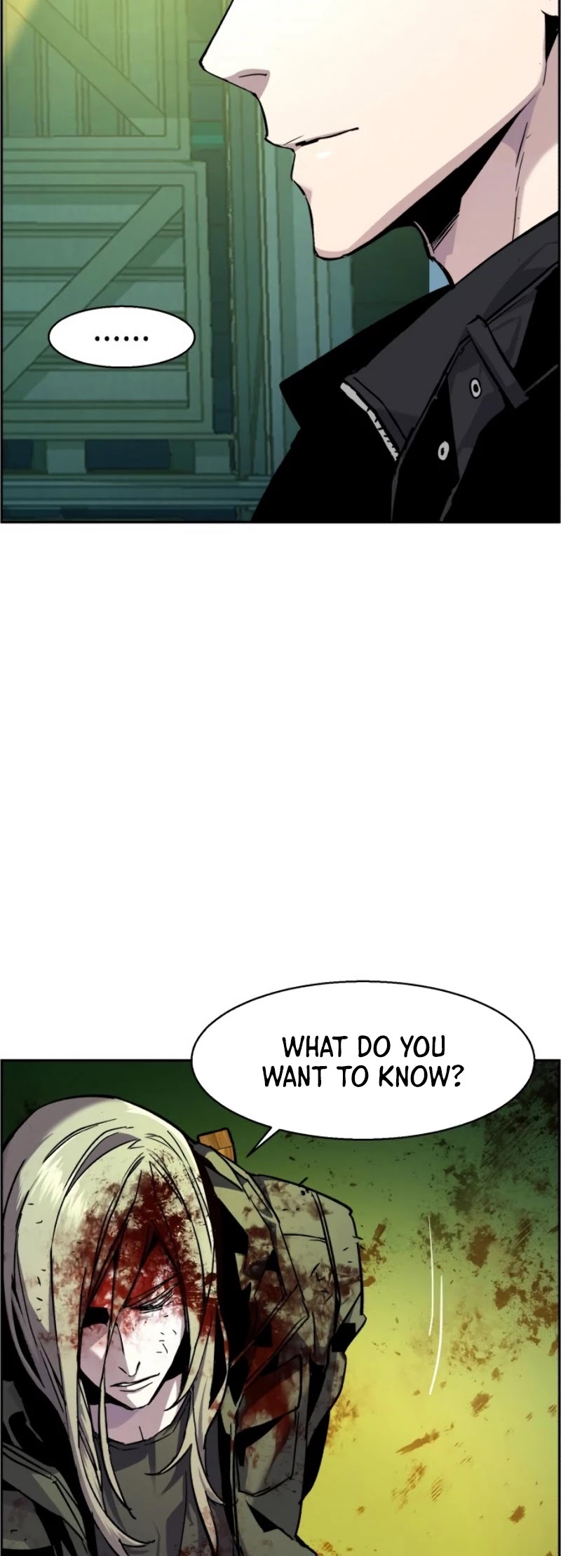 Mercenary Enrollment Chapter 42 page 16 - Chapter 42