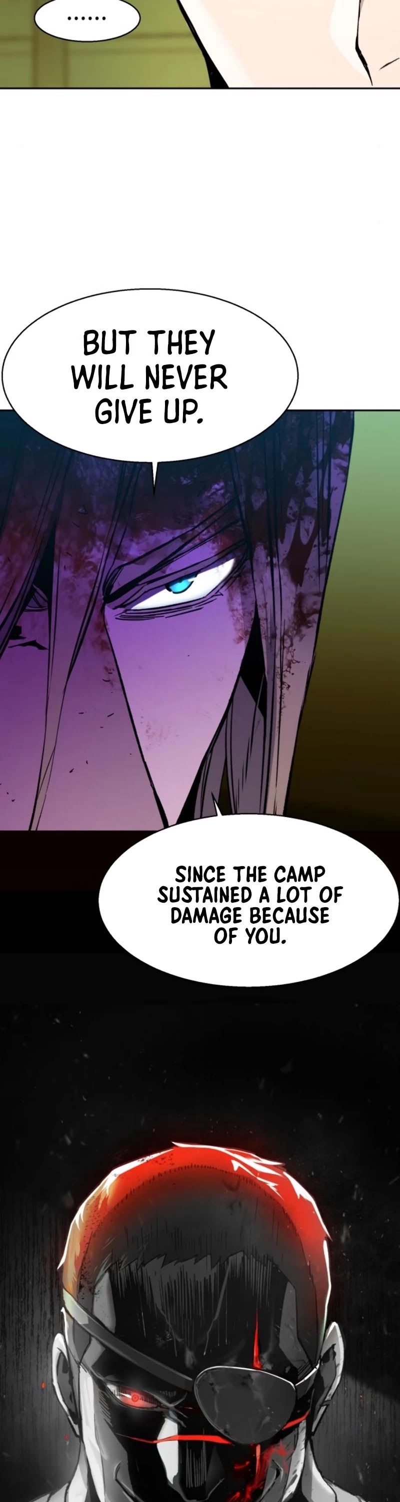 Mercenary Enrollment Chapter 42 page 19 - Chapter 42