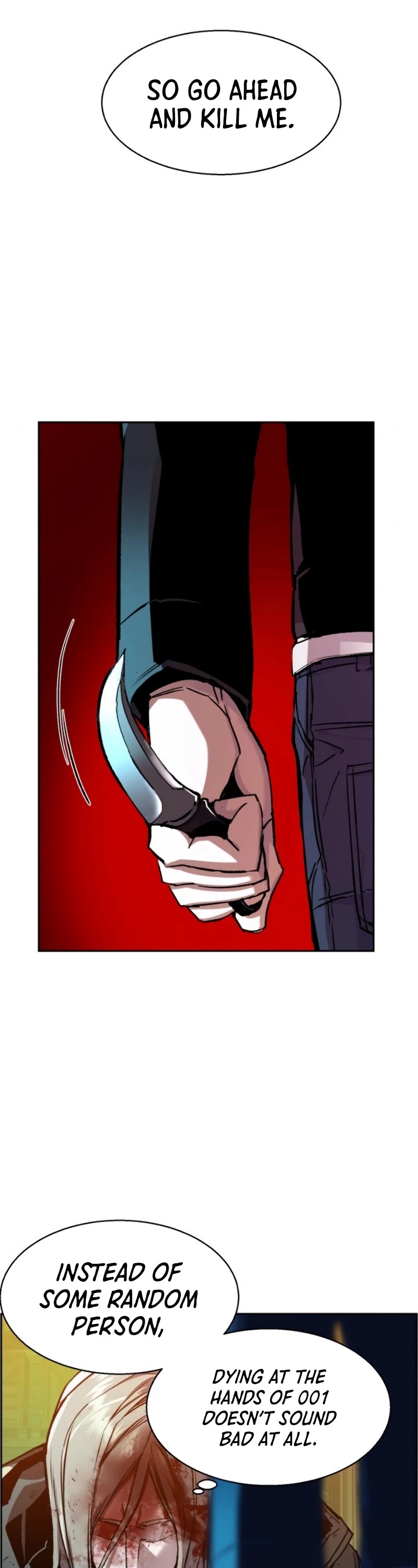 Mercenary Enrollment Chapter 42 page 22 - Chapter 42