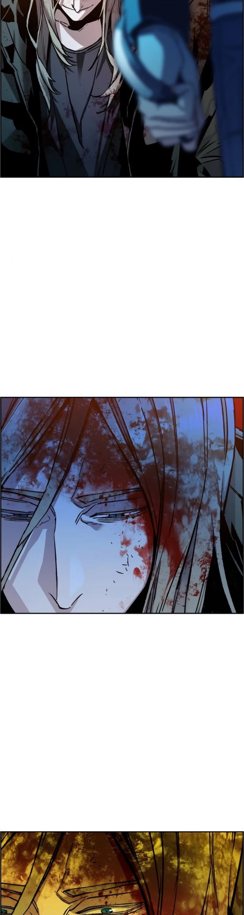 Mercenary Enrollment Chapter 42 page 23 - Chapter 42