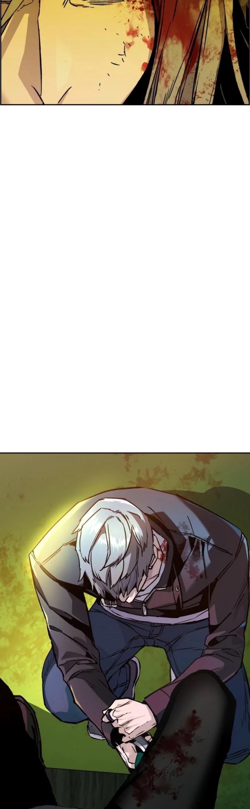 Mercenary Enrollment Chapter 42 page 24 - Chapter 42