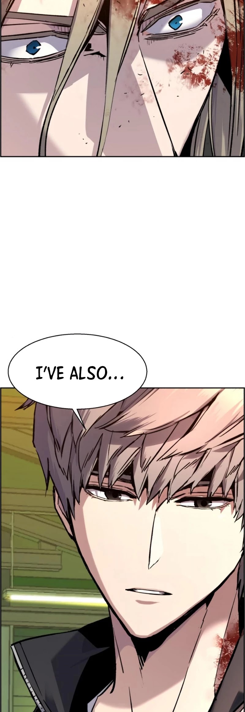 Mercenary Enrollment Chapter 42 page 28 - Chapter 42
