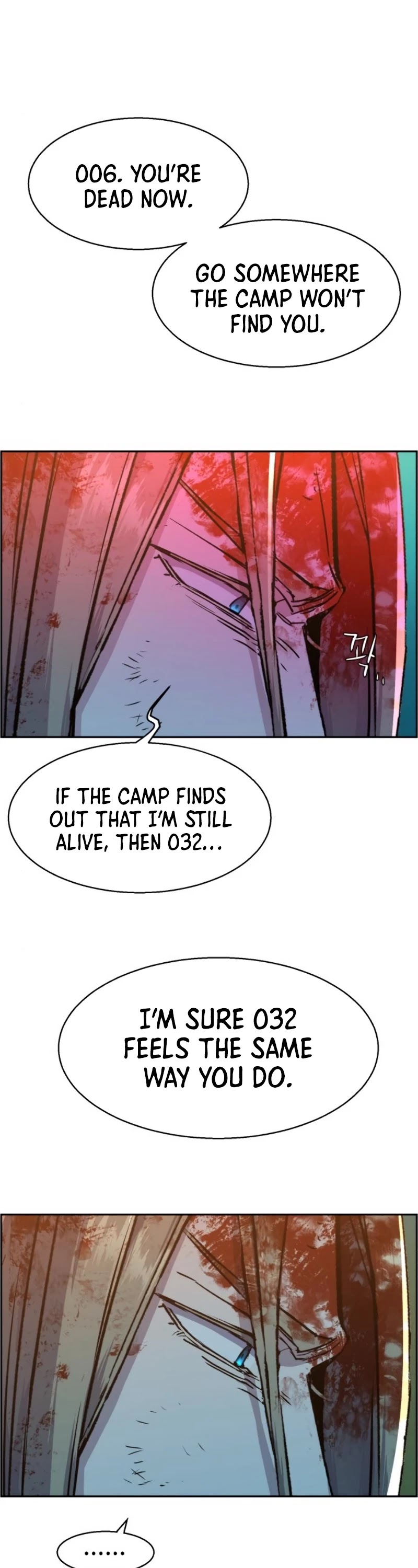 Mercenary Enrollment Chapter 42 page 30 - Chapter 42