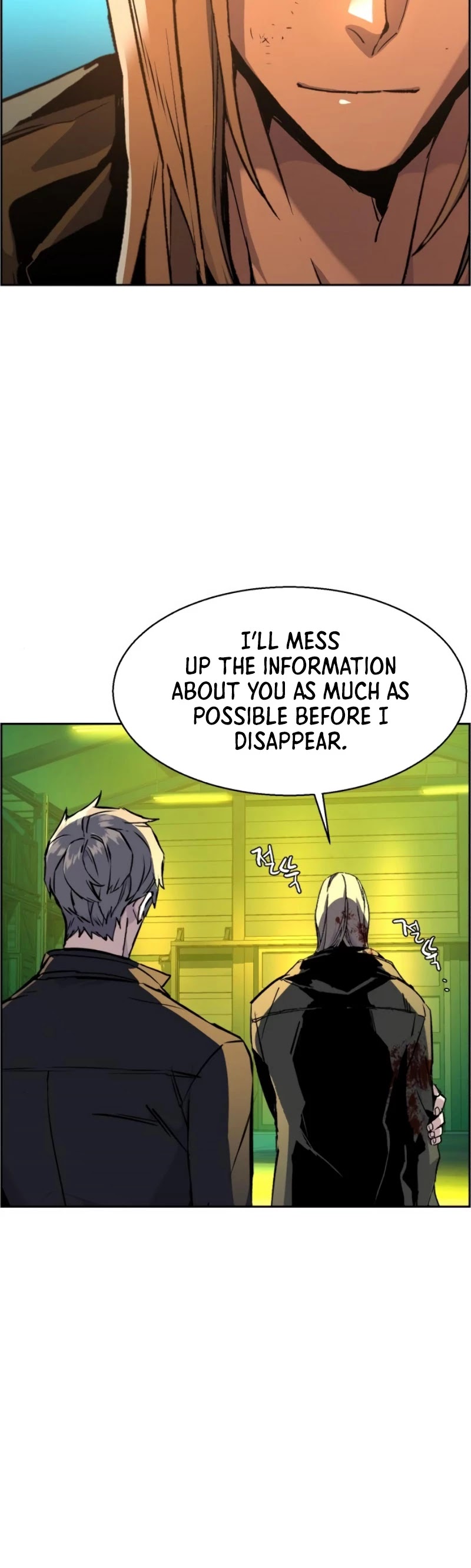 Mercenary Enrollment Chapter 42 page 36 - Chapter 42