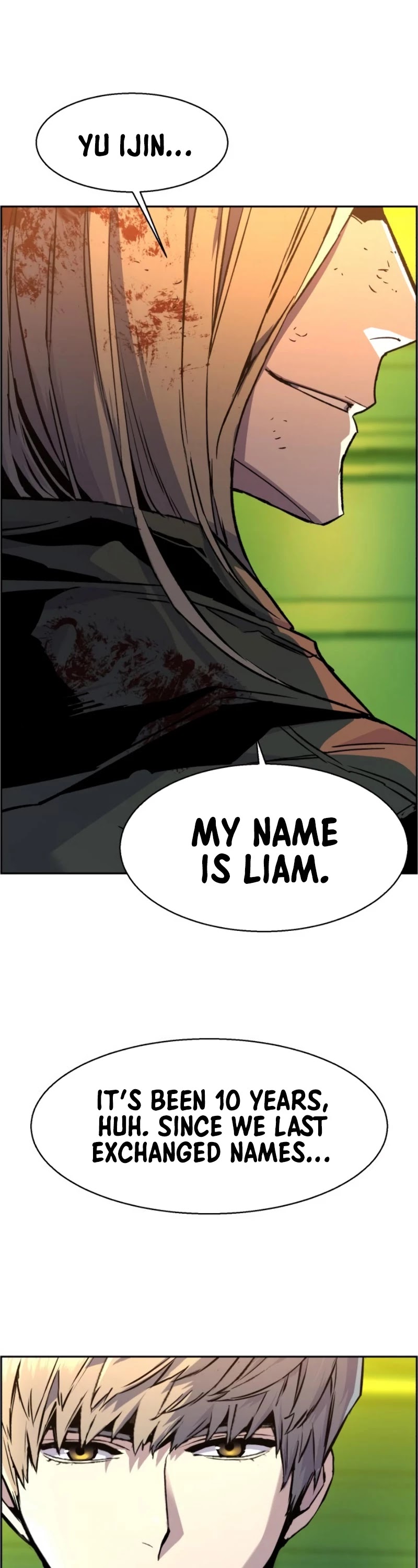 Mercenary Enrollment Chapter 42 page 39 - Chapter 42