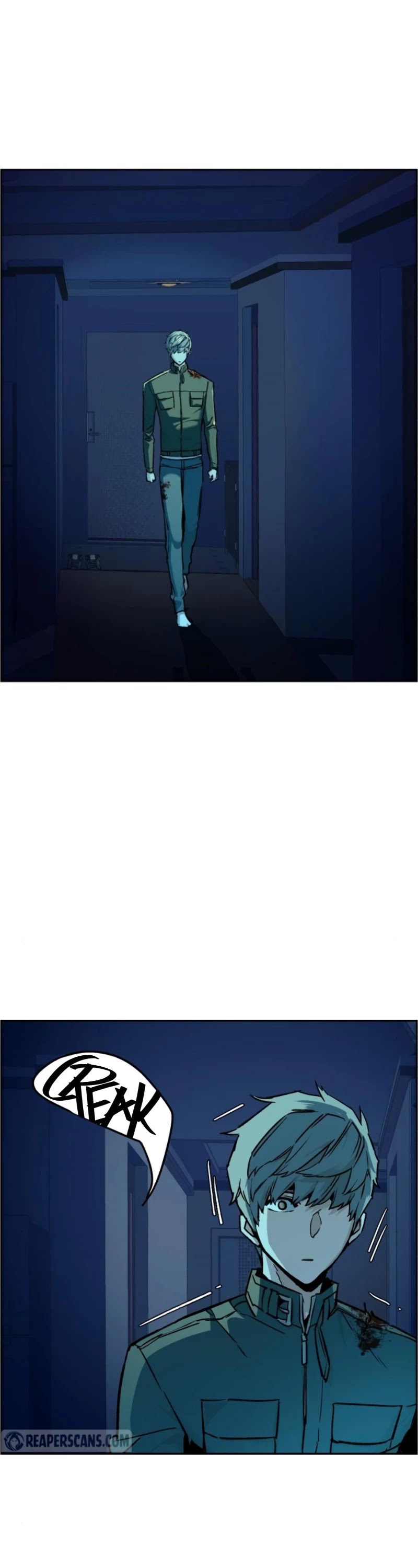 Mercenary Enrollment Chapter 42 page 43 - Chapter 42