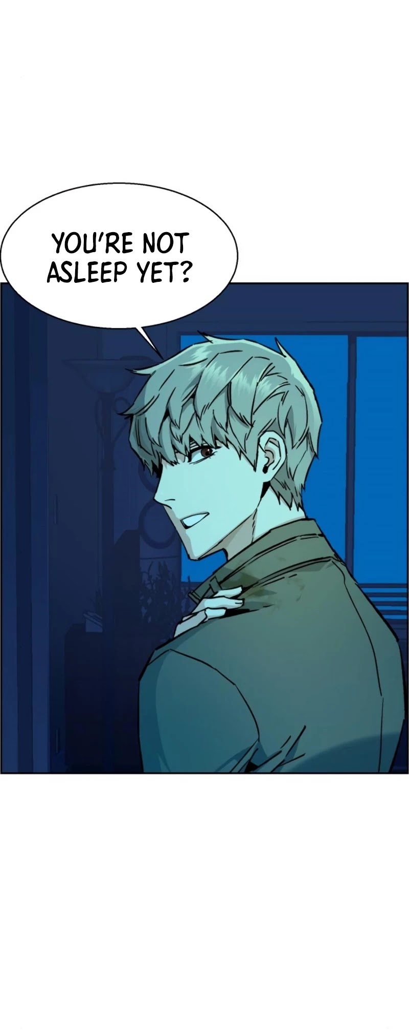Mercenary Enrollment Chapter 42 page 45 - Chapter 42