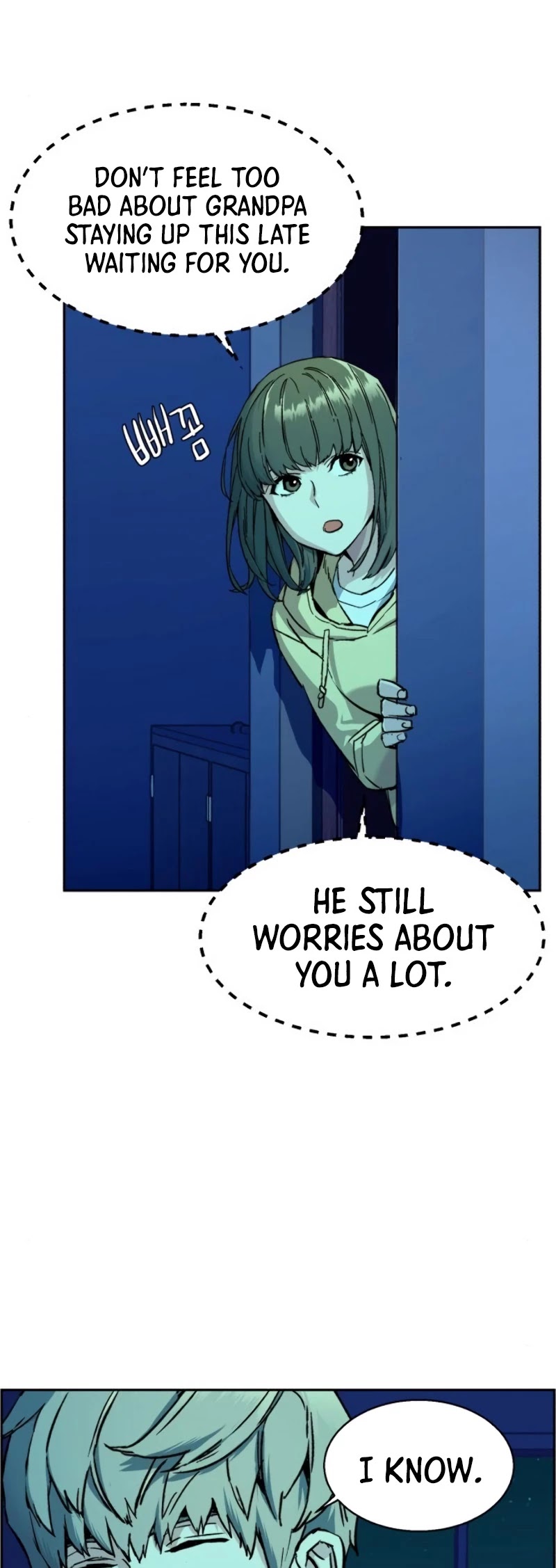 Mercenary Enrollment Chapter 42 page 48 - Chapter 42