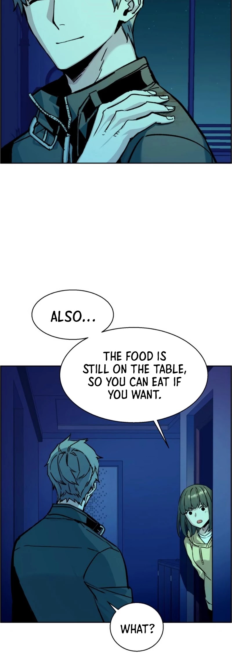 Mercenary Enrollment Chapter 42 page 49 - Chapter 42