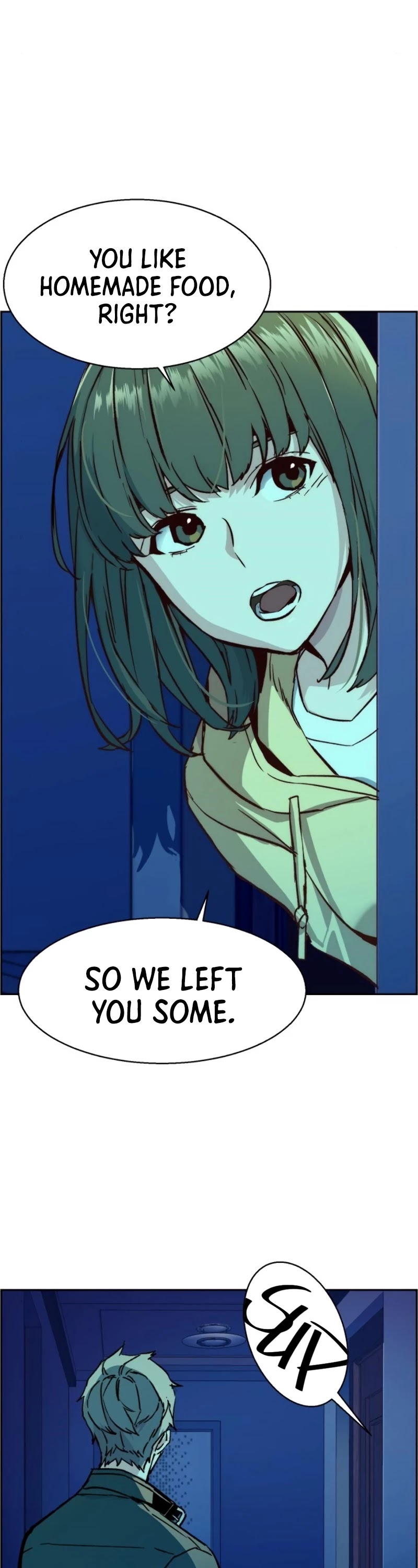 Mercenary Enrollment Chapter 42 page 50 - Chapter 42